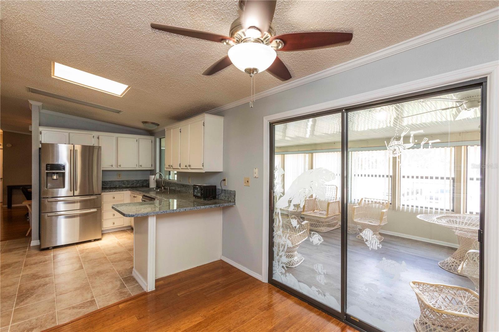 BROOKRIDGE COMM - Residential