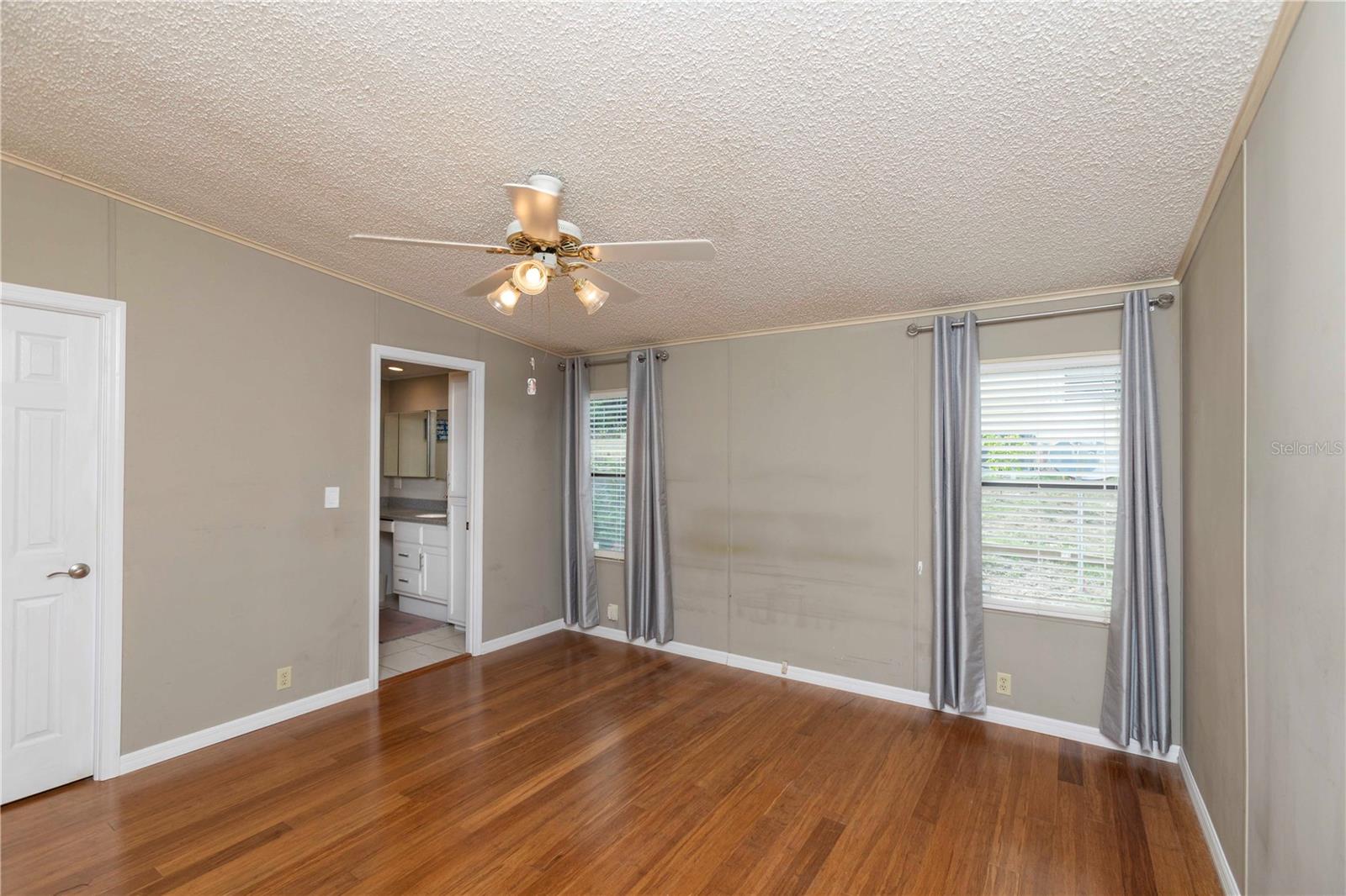 BROOKRIDGE COMM - Residential