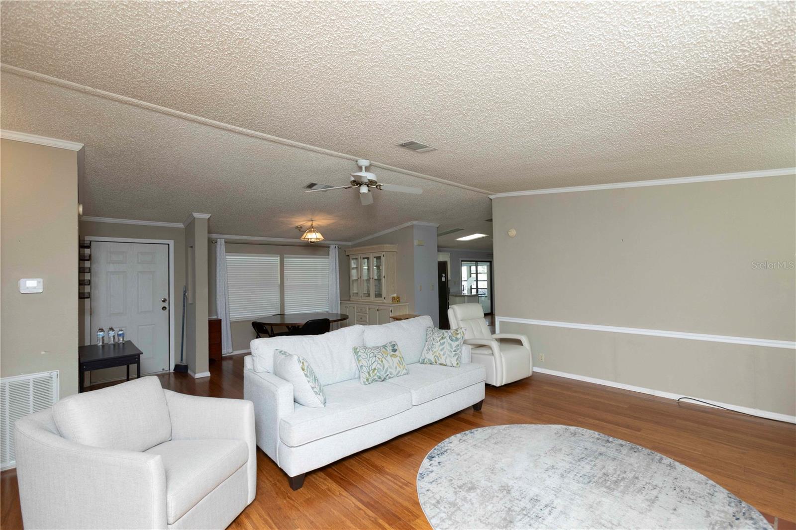 BROOKRIDGE COMM - Residential