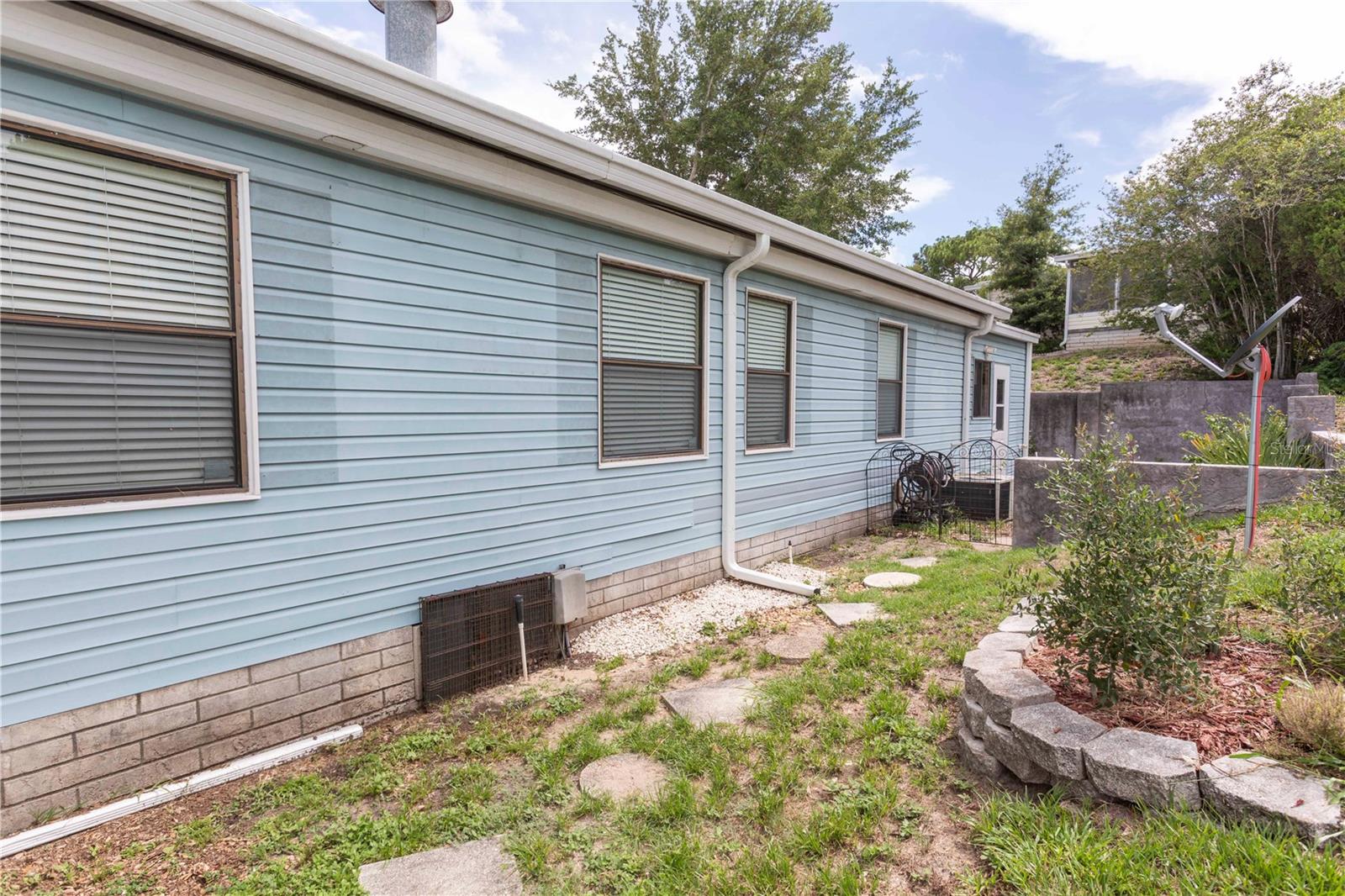BROOKRIDGE COMM - Residential