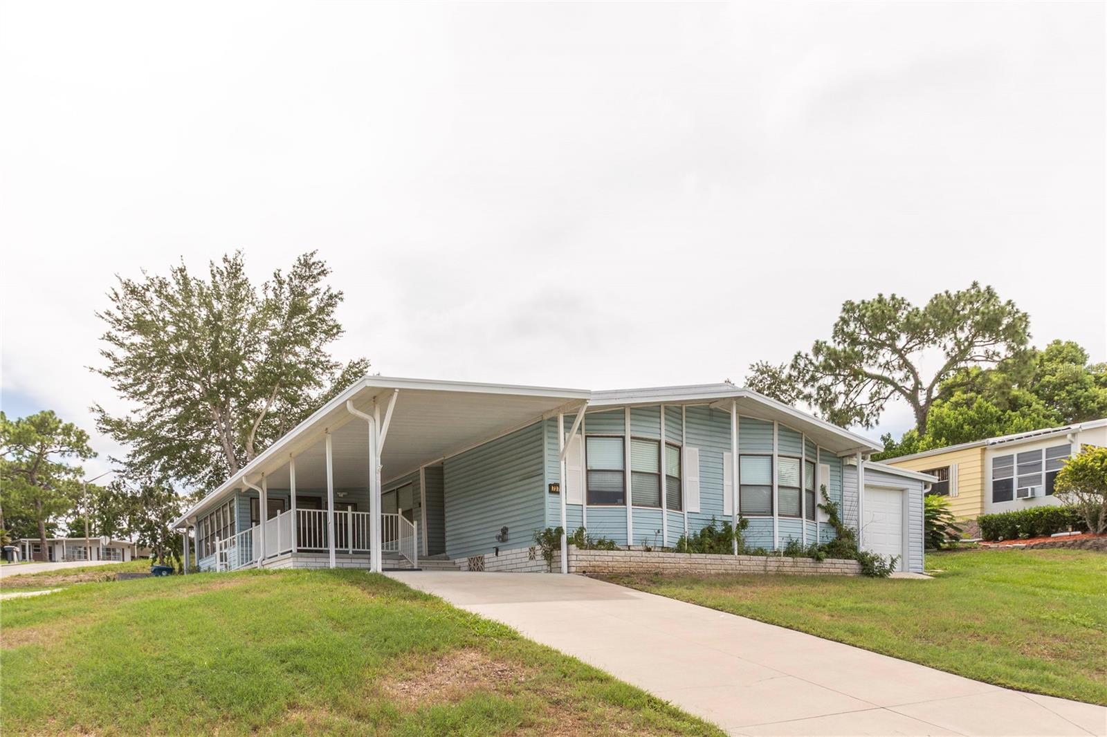 BROOKRIDGE COMM - Residential