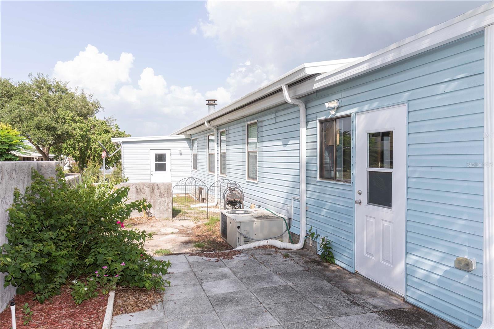 BROOKRIDGE COMM - Residential