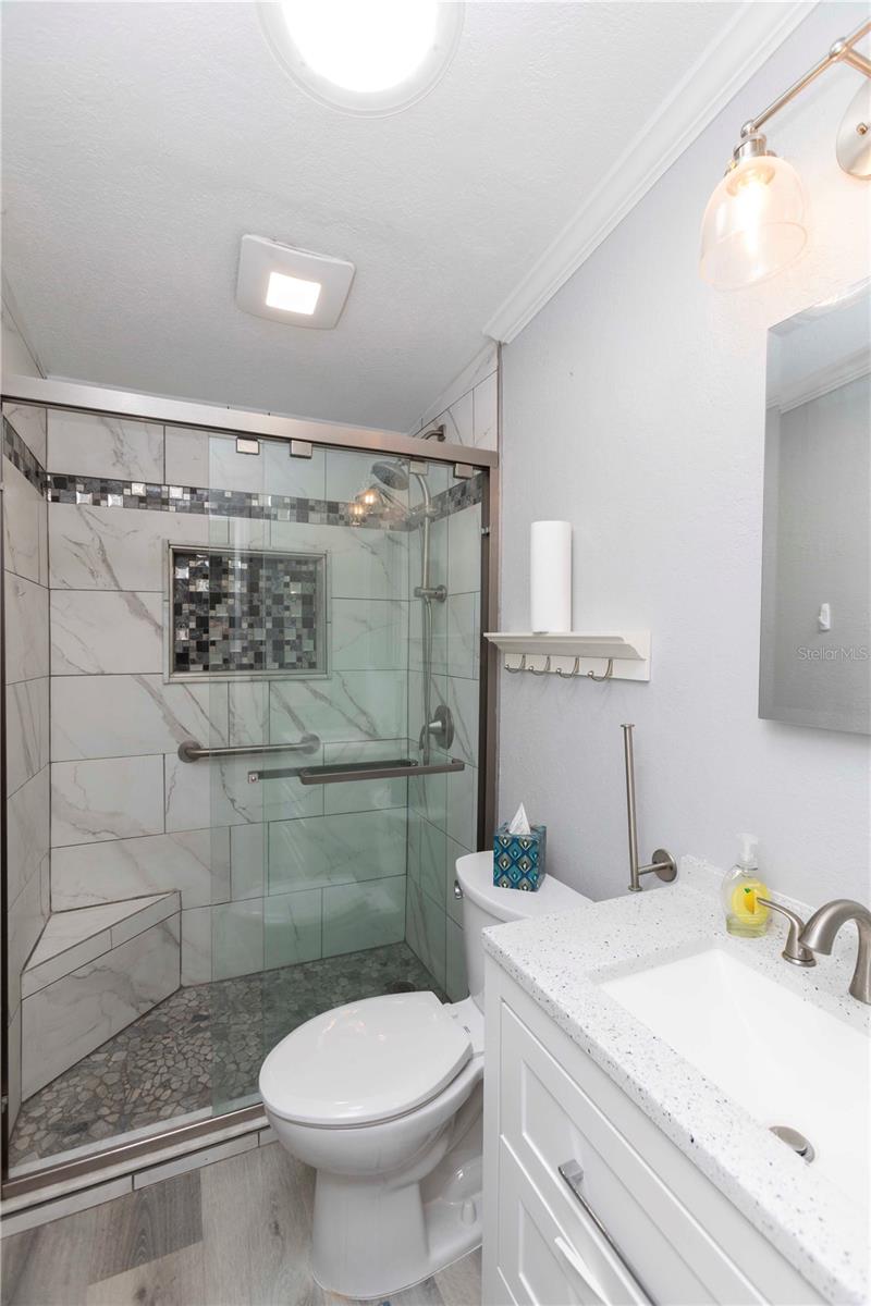 BROOKRIDGE COMM - Residential