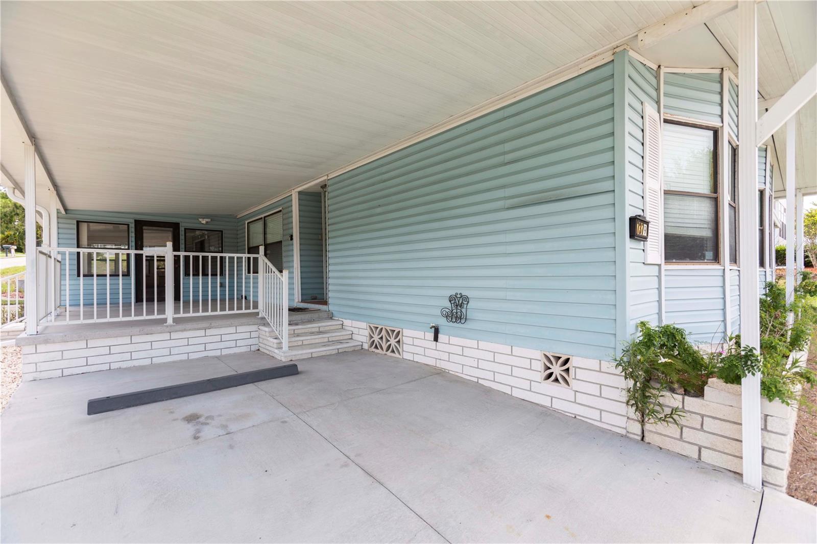 BROOKRIDGE COMM - Residential