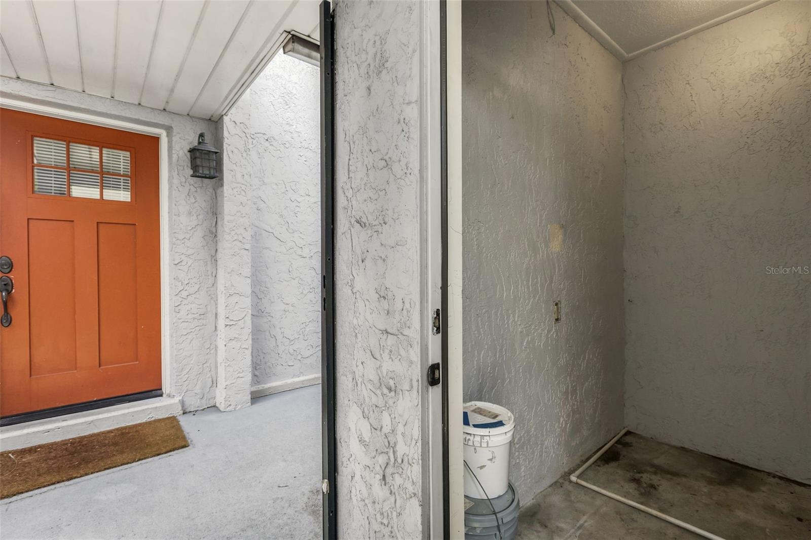 MAYFAIR SUB - Residential Lease