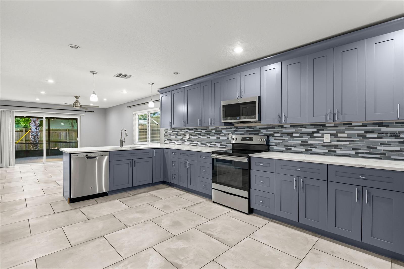 MAYFAIR SUB - Residential Lease