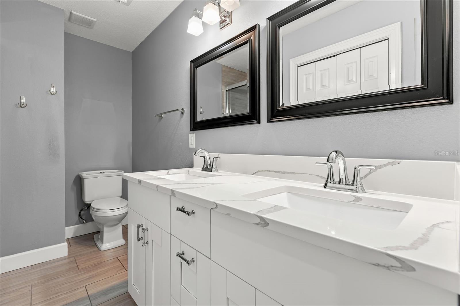 MAYFAIR SUB - Residential Lease