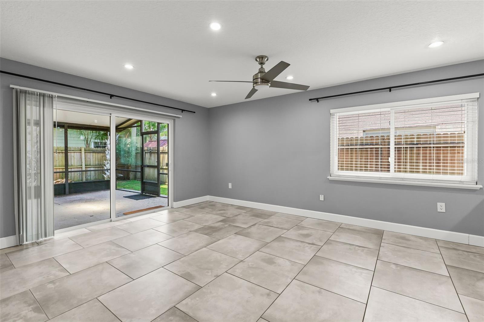 MAYFAIR SUB - Residential Lease
