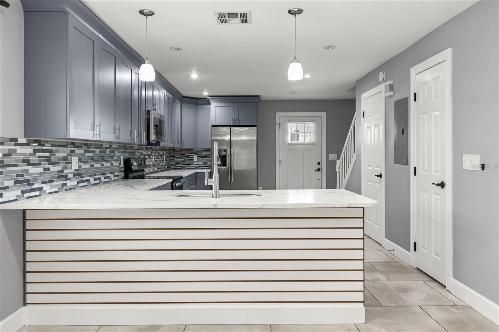MAYFAIR SUB - Residential Lease