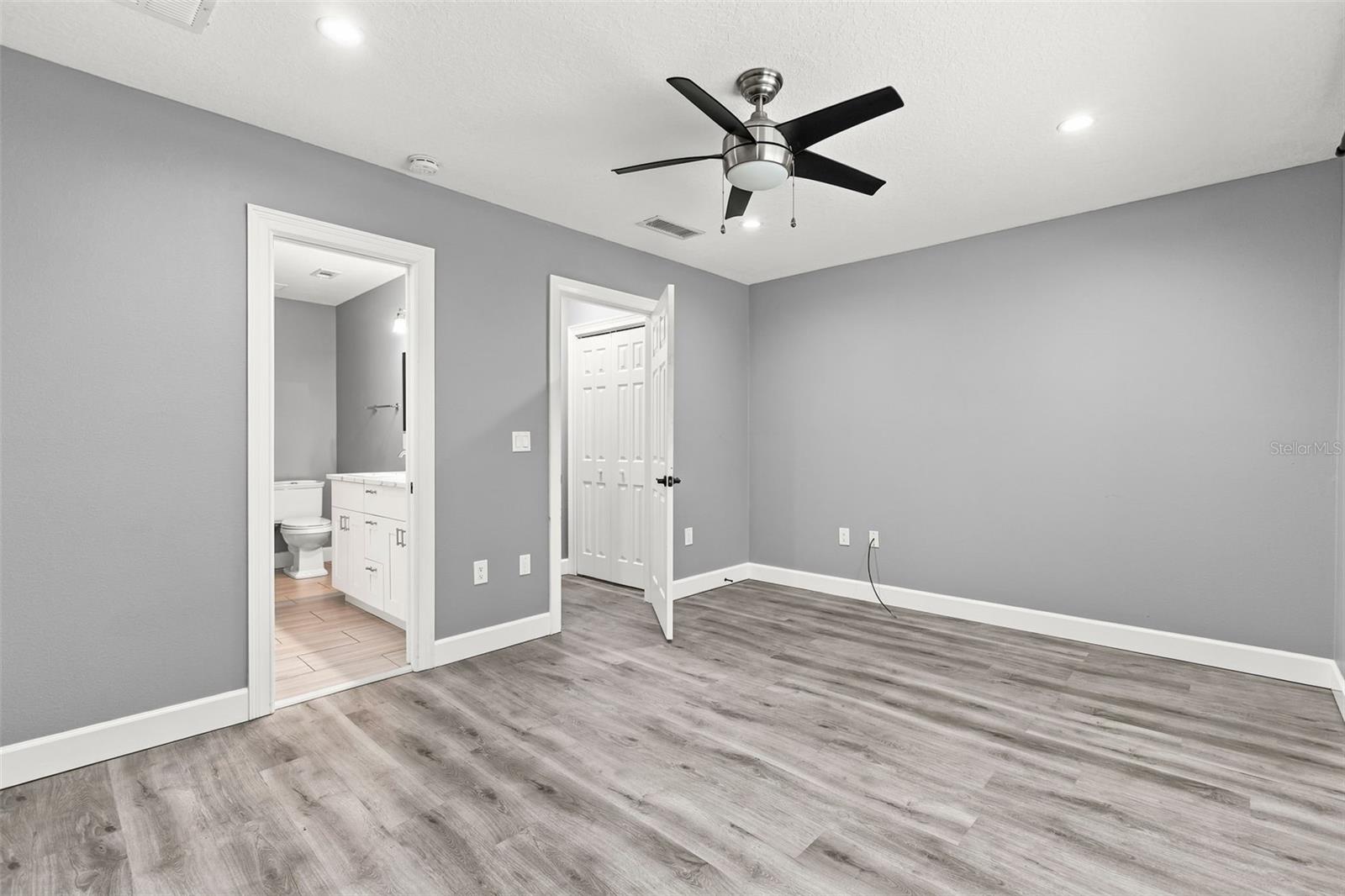 MAYFAIR SUB - Residential Lease