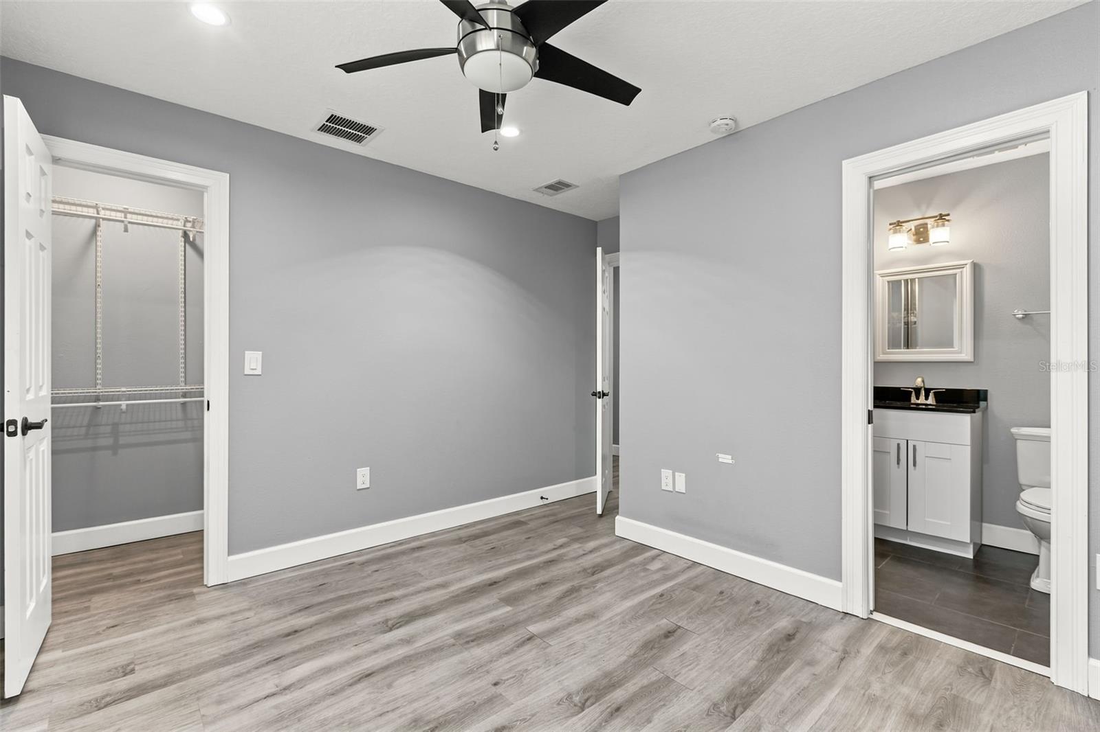 MAYFAIR SUB - Residential Lease