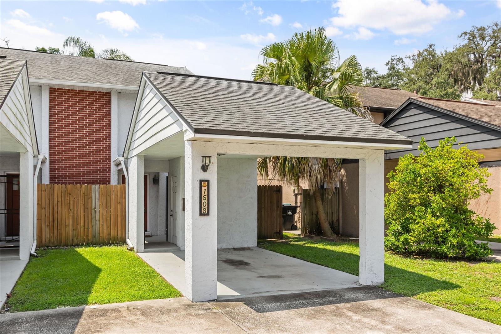 MAYFAIR SUB - Residential Lease