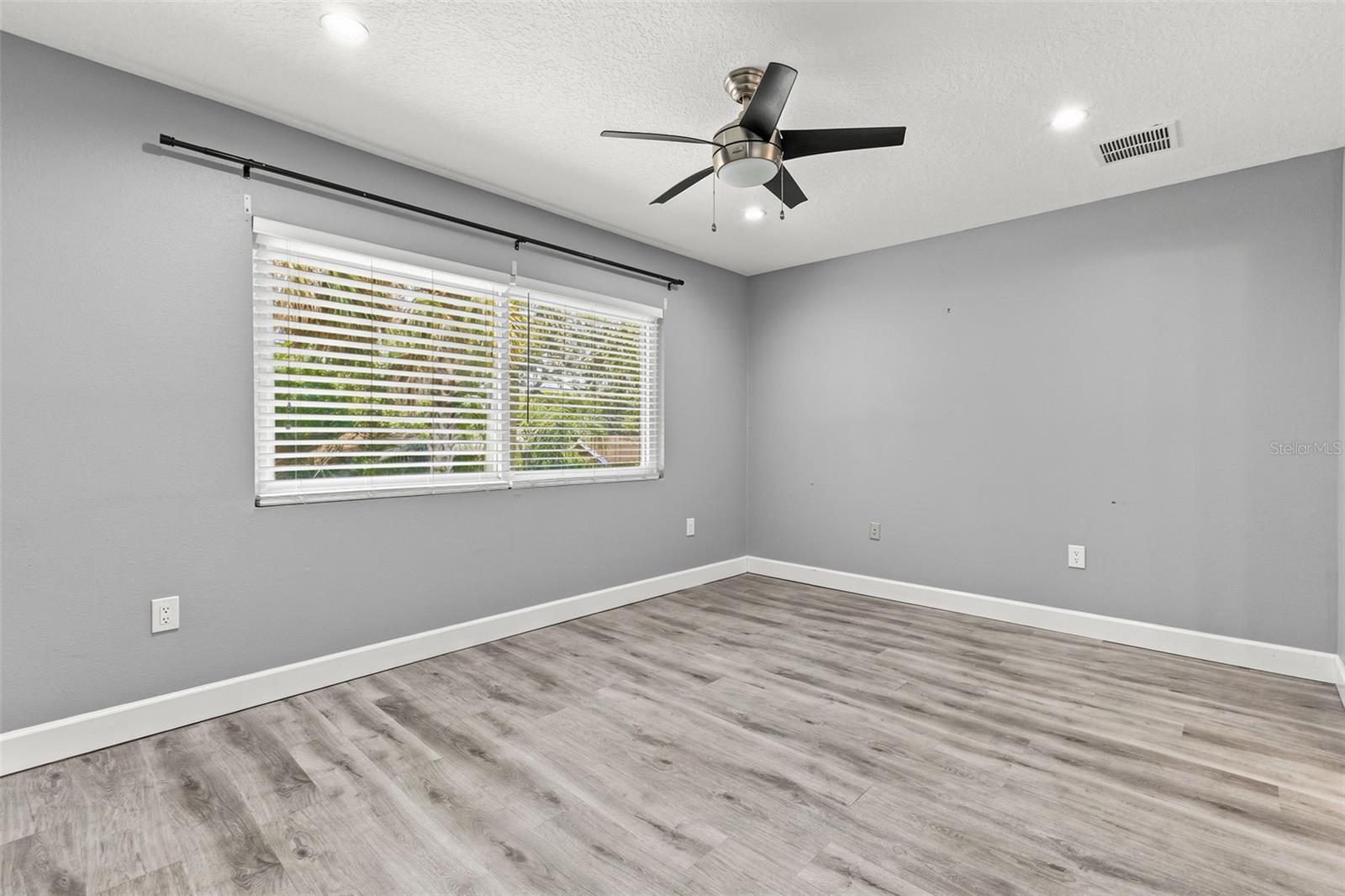 MAYFAIR SUB - Residential Lease