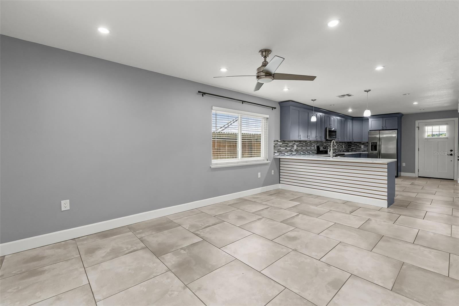 MAYFAIR SUB - Residential Lease