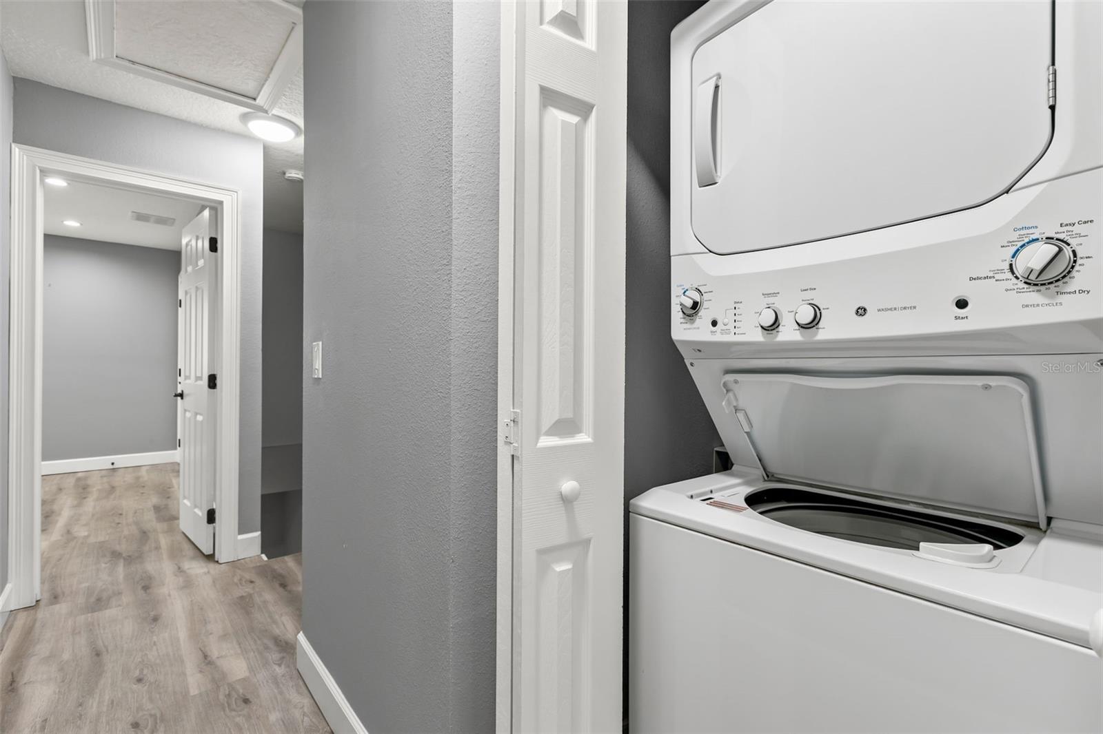 MAYFAIR SUB - Residential Lease
