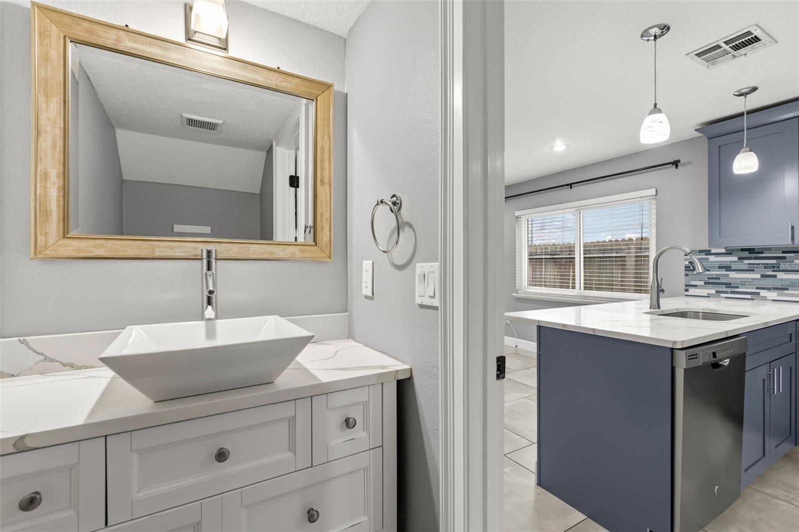 MAYFAIR SUB - Residential Lease