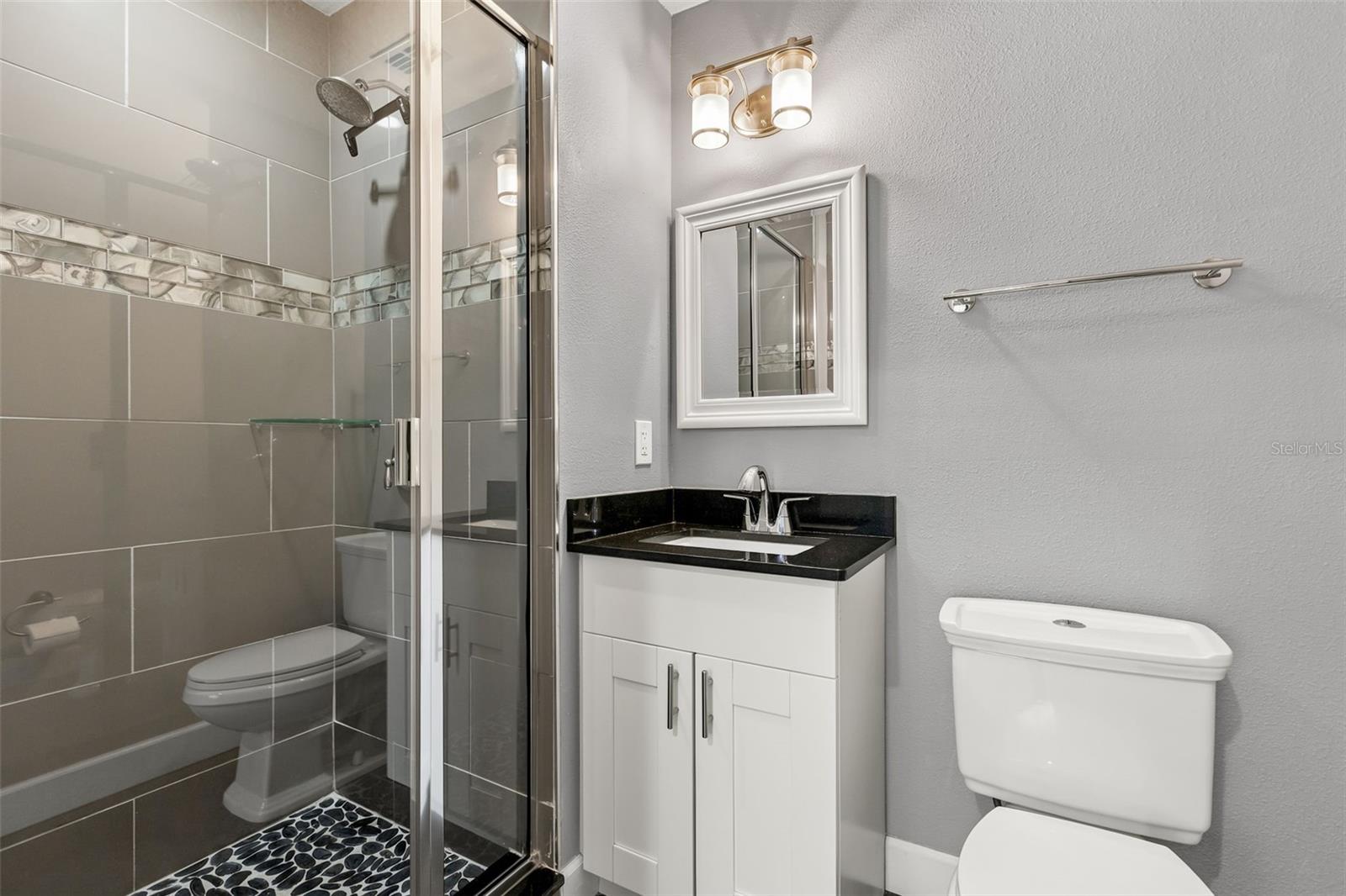 MAYFAIR SUB - Residential Lease