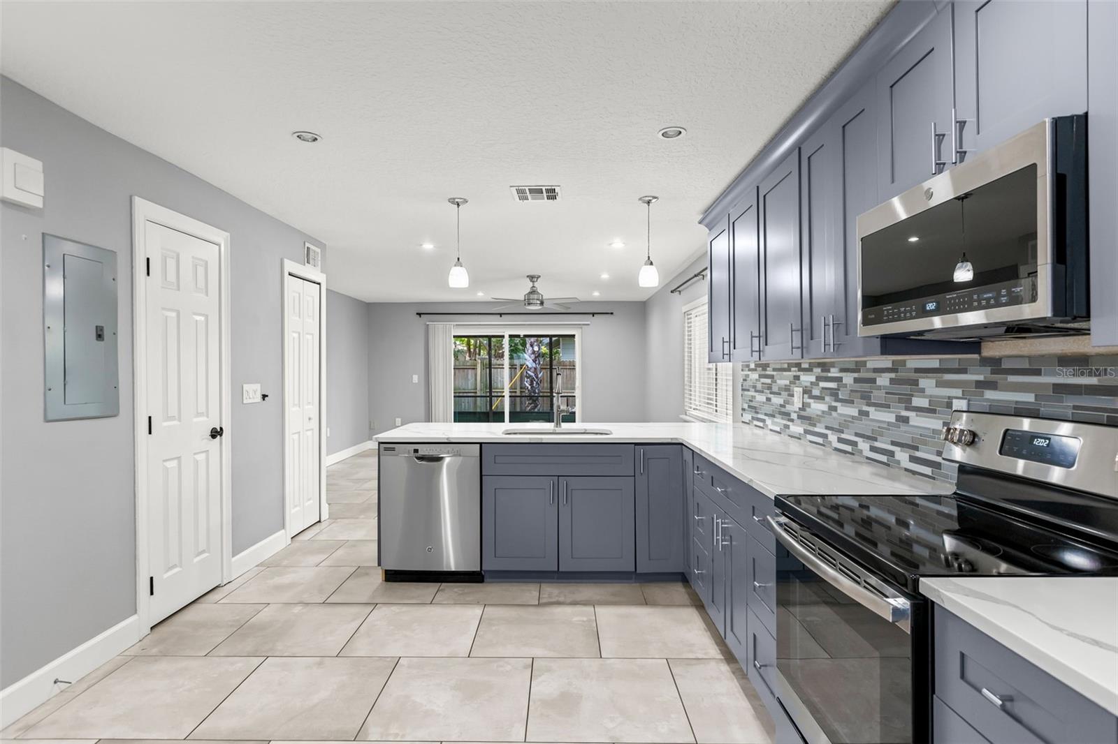 MAYFAIR SUB - Residential Lease