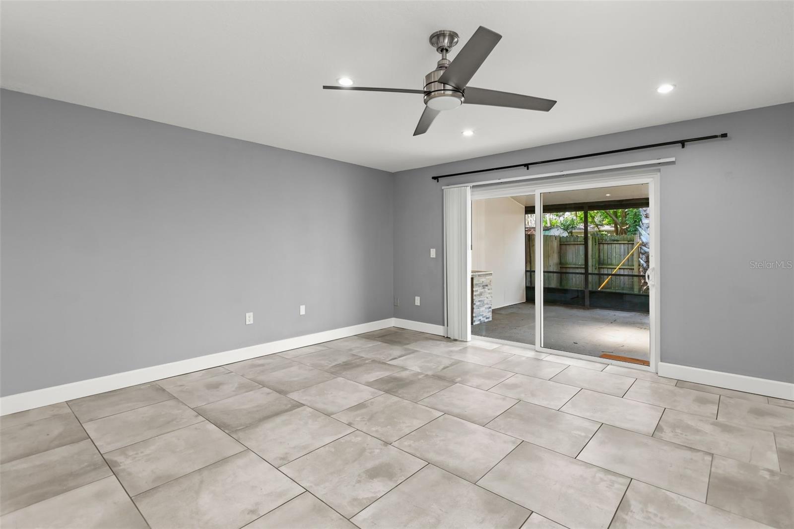 MAYFAIR SUB - Residential Lease