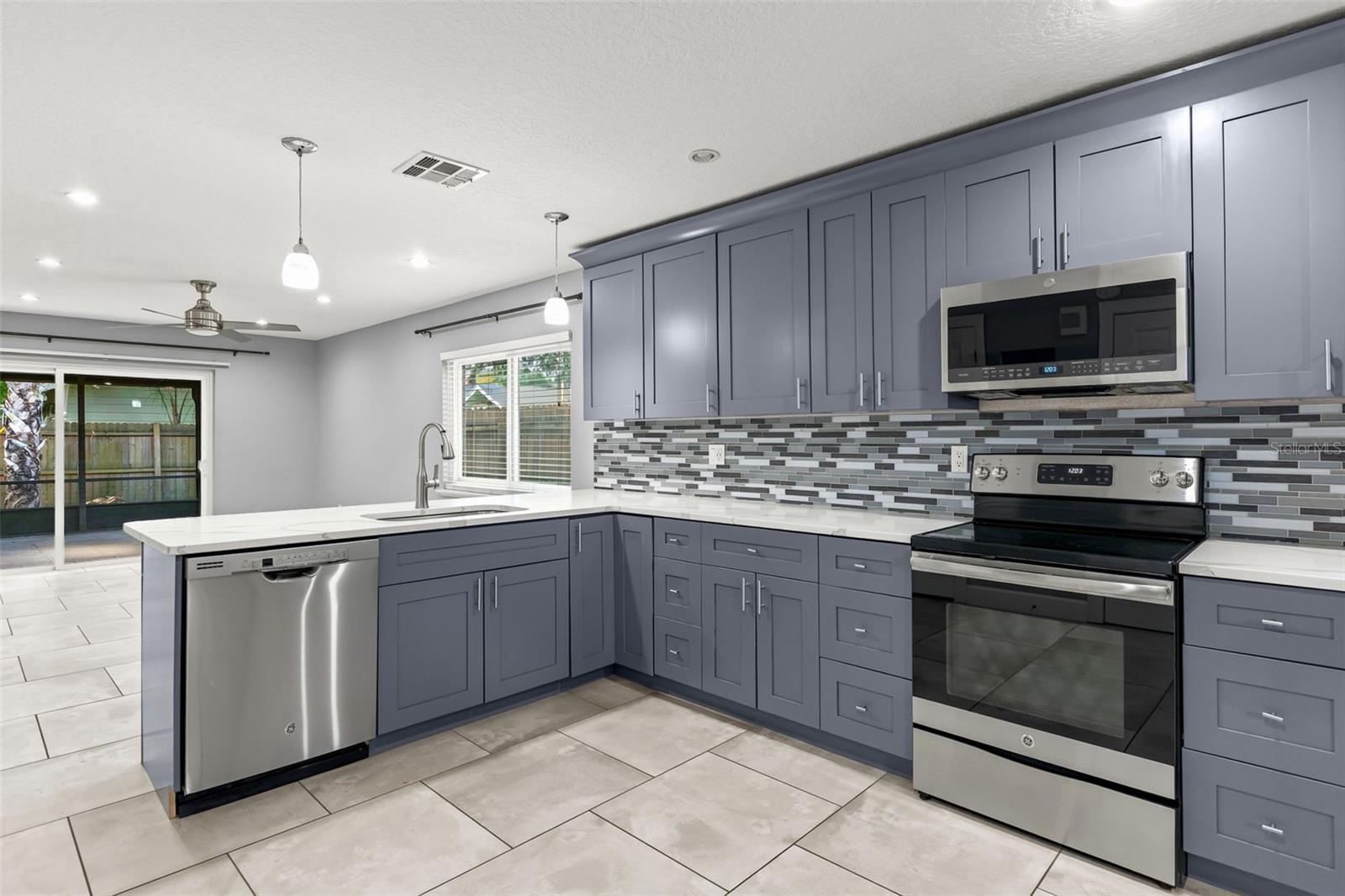 MAYFAIR SUB - Residential Lease