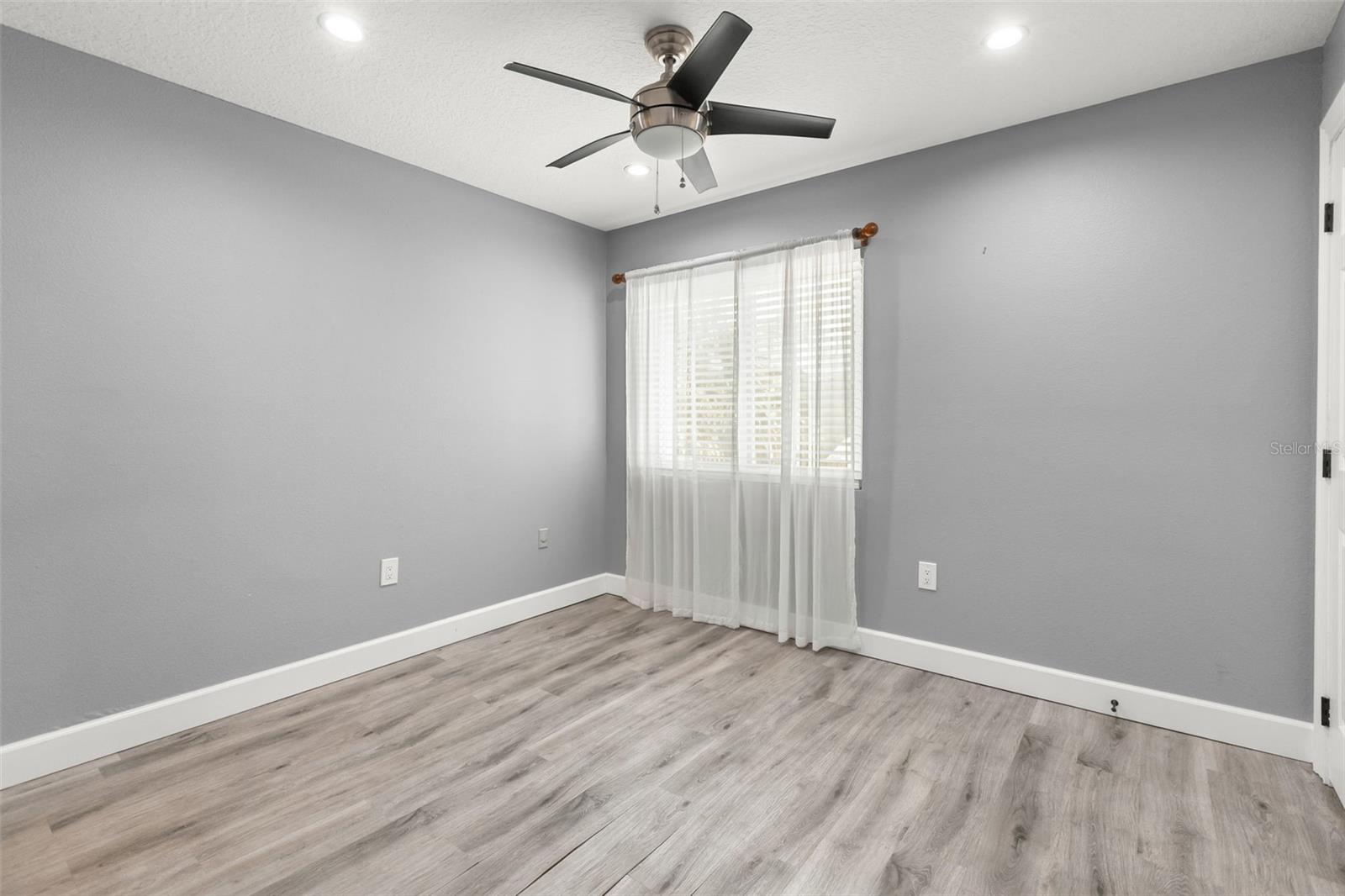 MAYFAIR SUB - Residential Lease