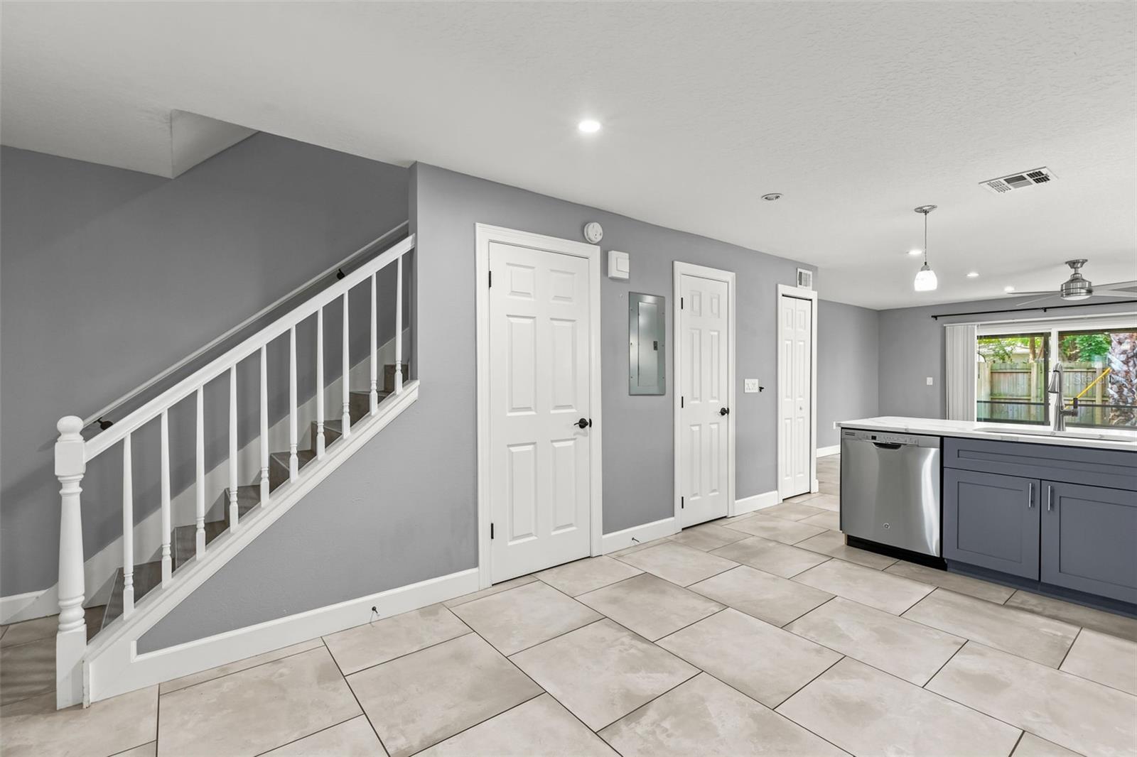 MAYFAIR SUB - Residential Lease