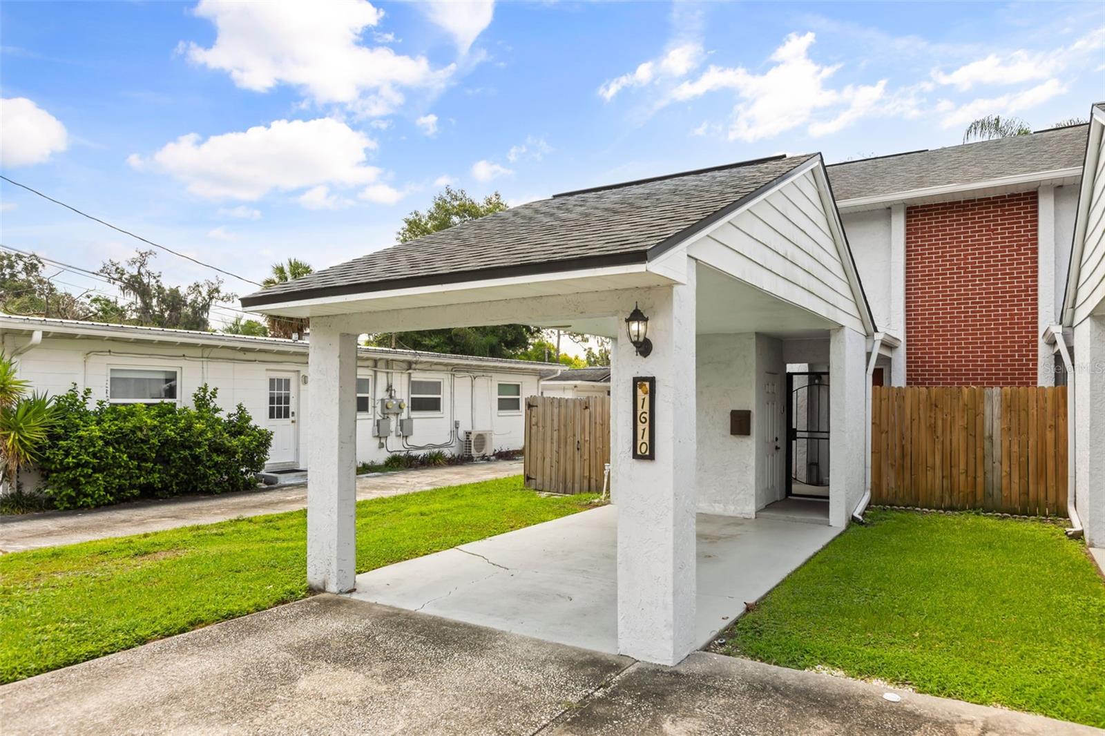 MAYFAIR SUB - Residential Lease
