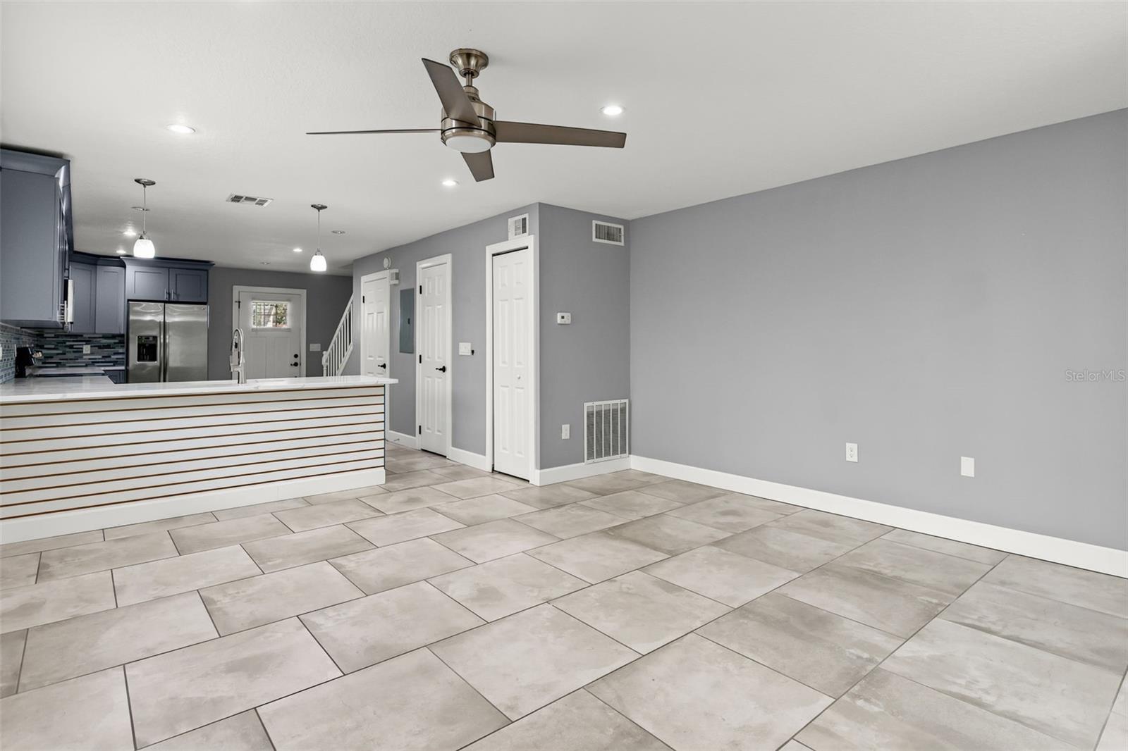 MAYFAIR SUB - Residential Lease