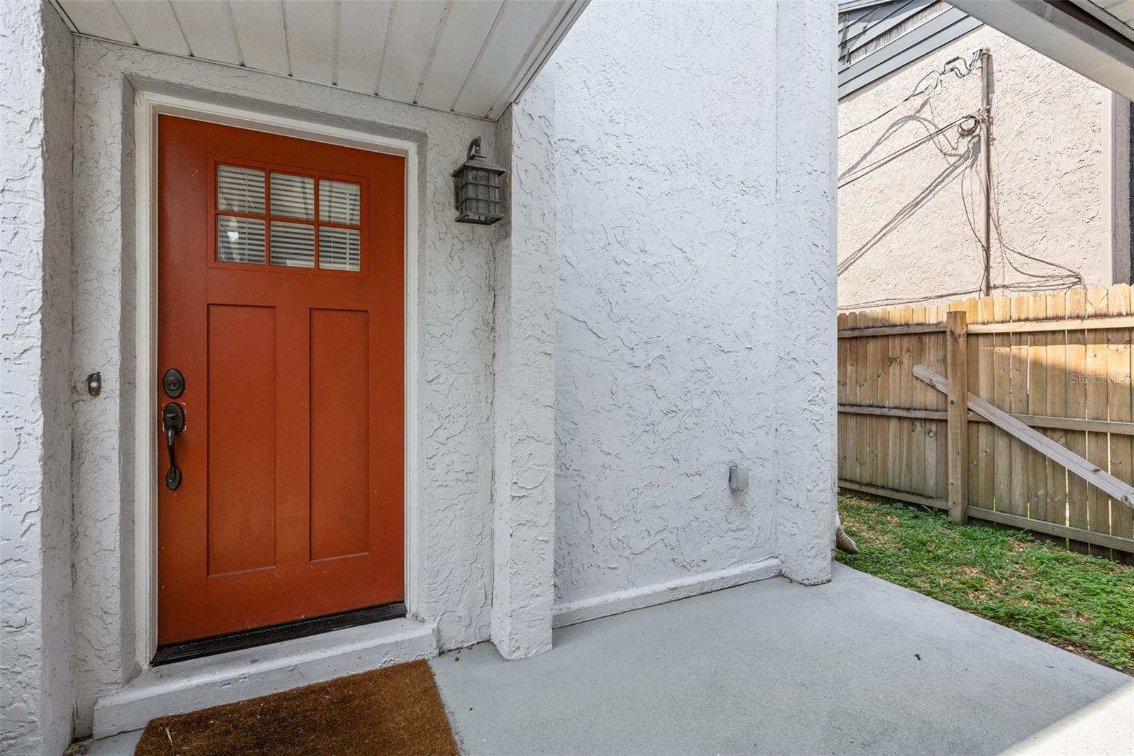 MAYFAIR SUB - Residential Lease