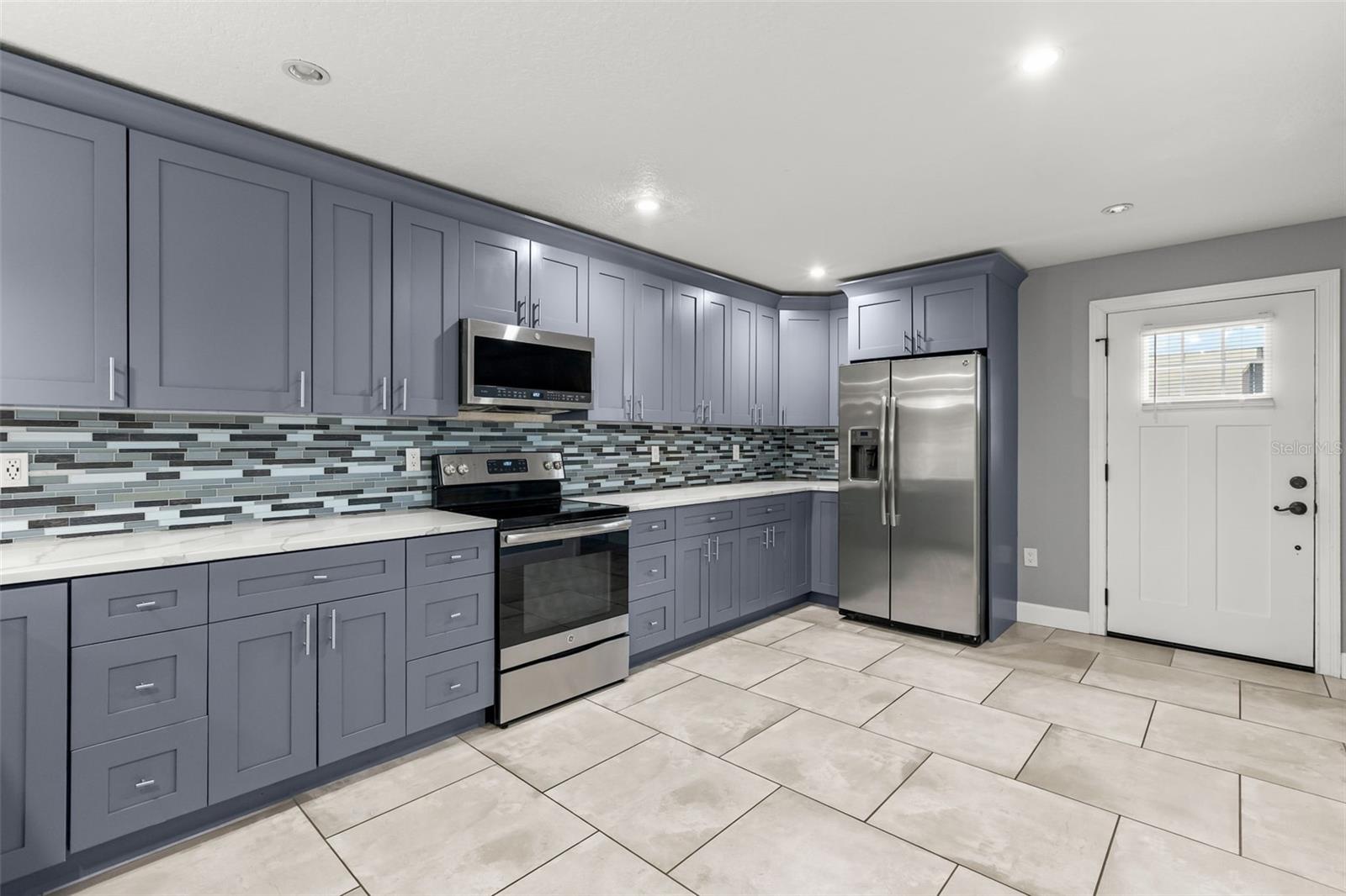 MAYFAIR SUB - Residential Lease