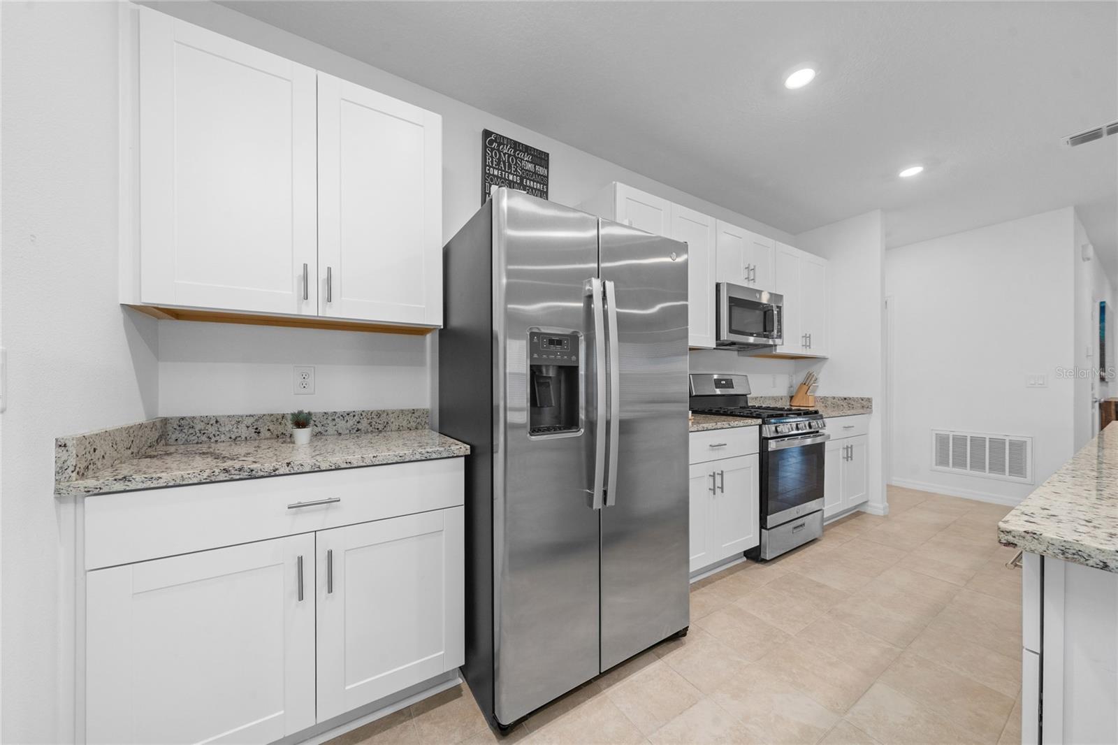 WATERSTONE- PH 1A - Residential