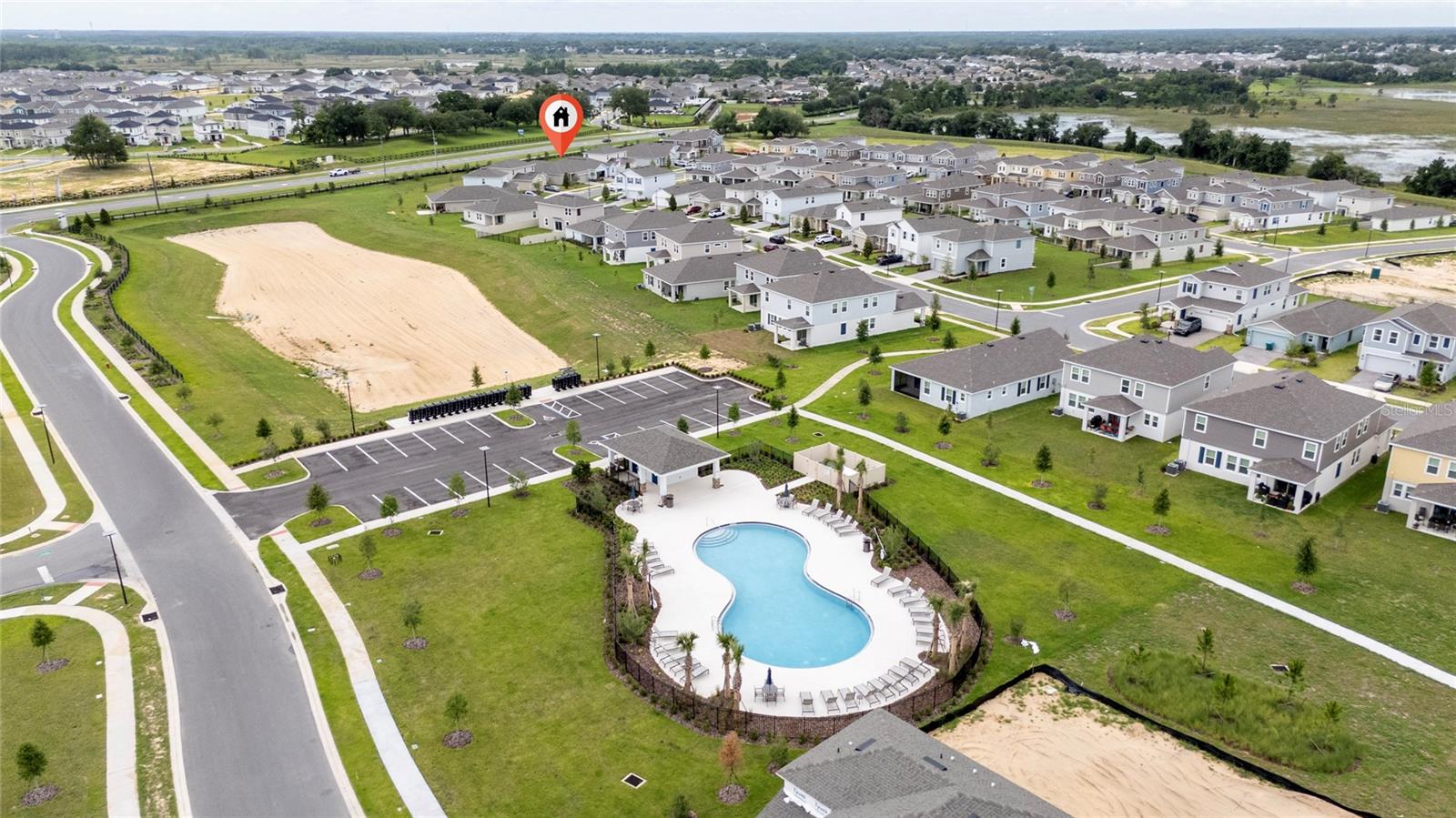 WATERSTONE- PH 1A - Residential