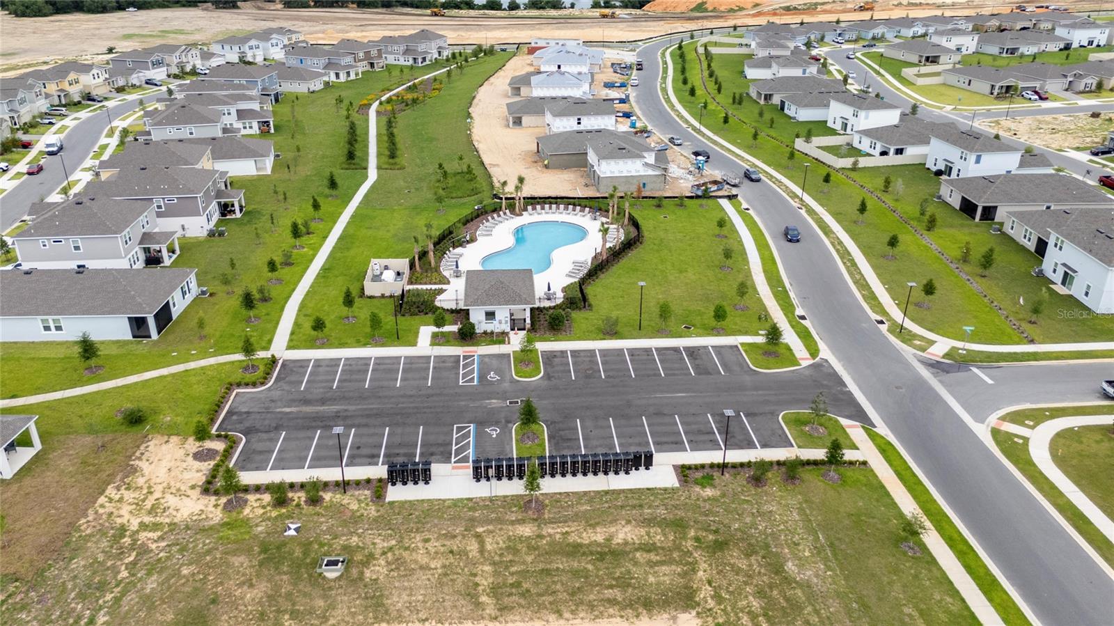 WATERSTONE- PH 1A - Residential