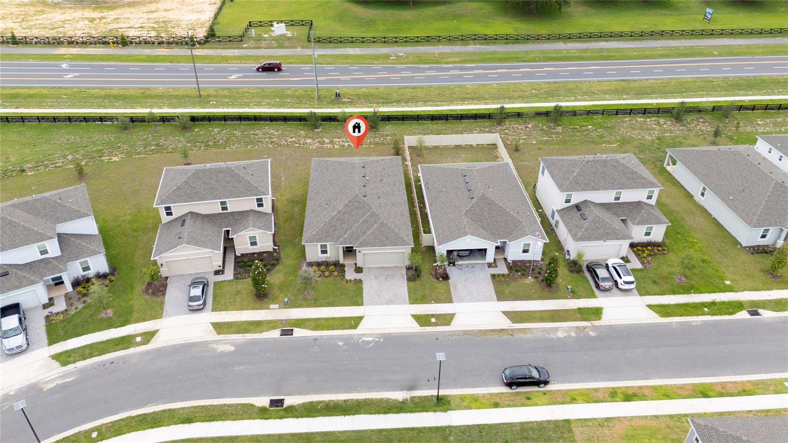 WATERSTONE- PH 1A - Residential