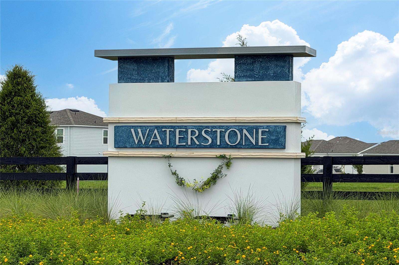 WATERSTONE- PH 1A - Residential