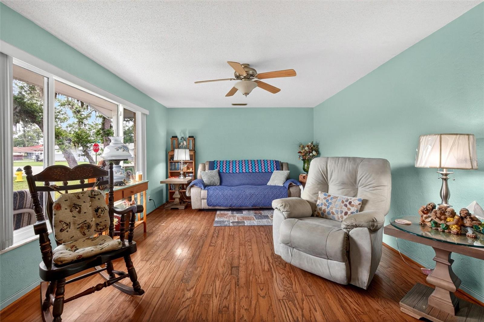 BAYWOOD REP - Residential