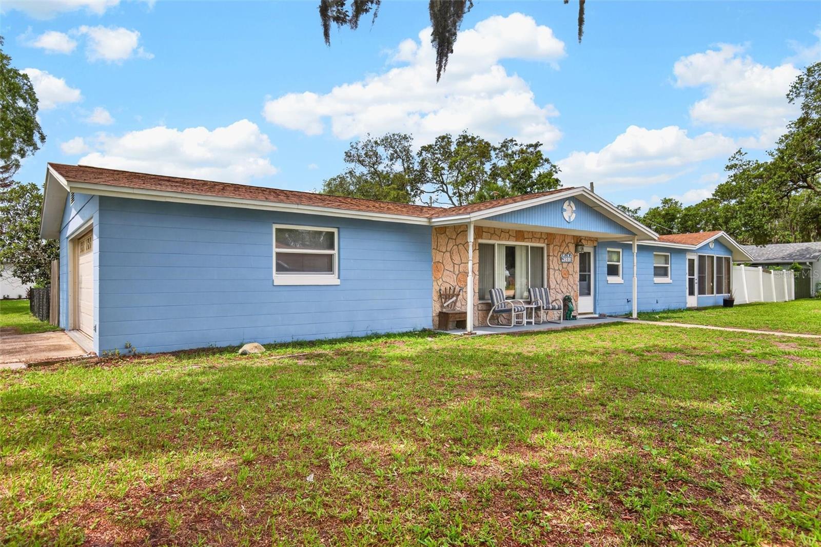 BAYWOOD REP - Residential