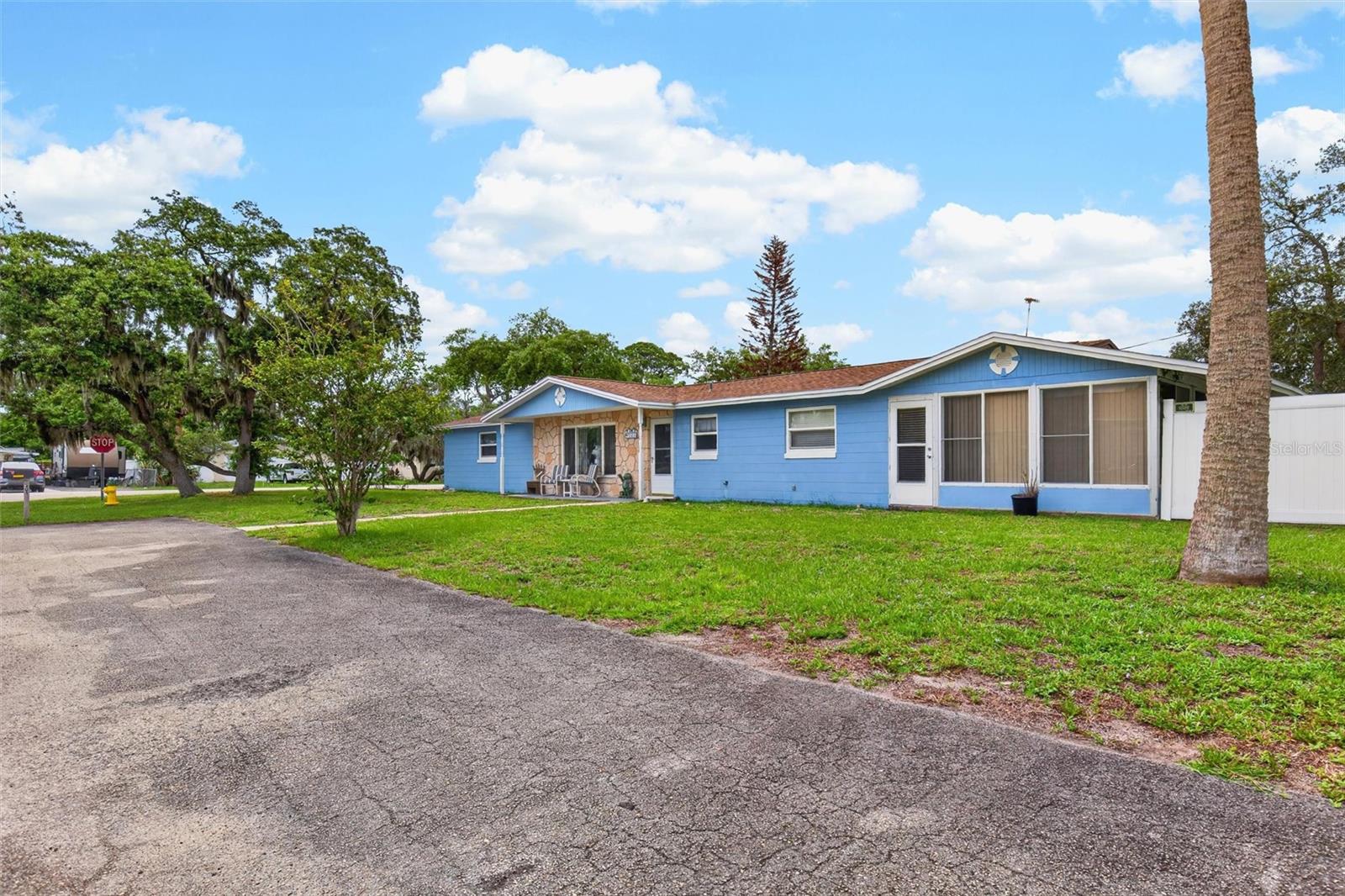 BAYWOOD REP - Residential