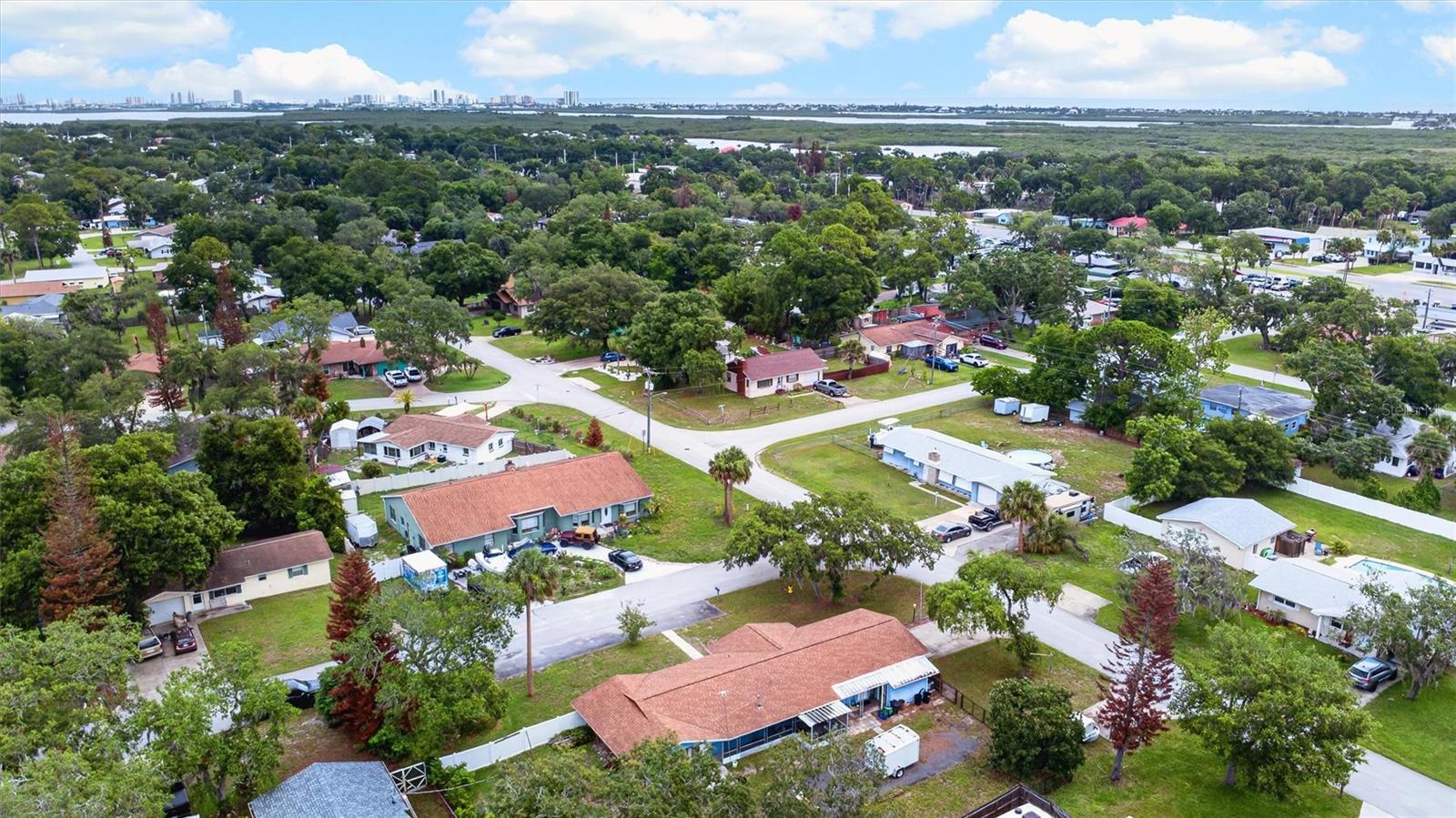 BAYWOOD REP - Residential