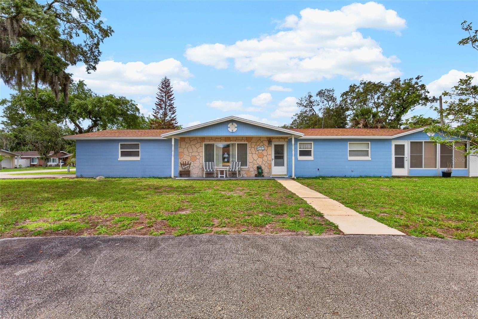 BAYWOOD REP - Residential