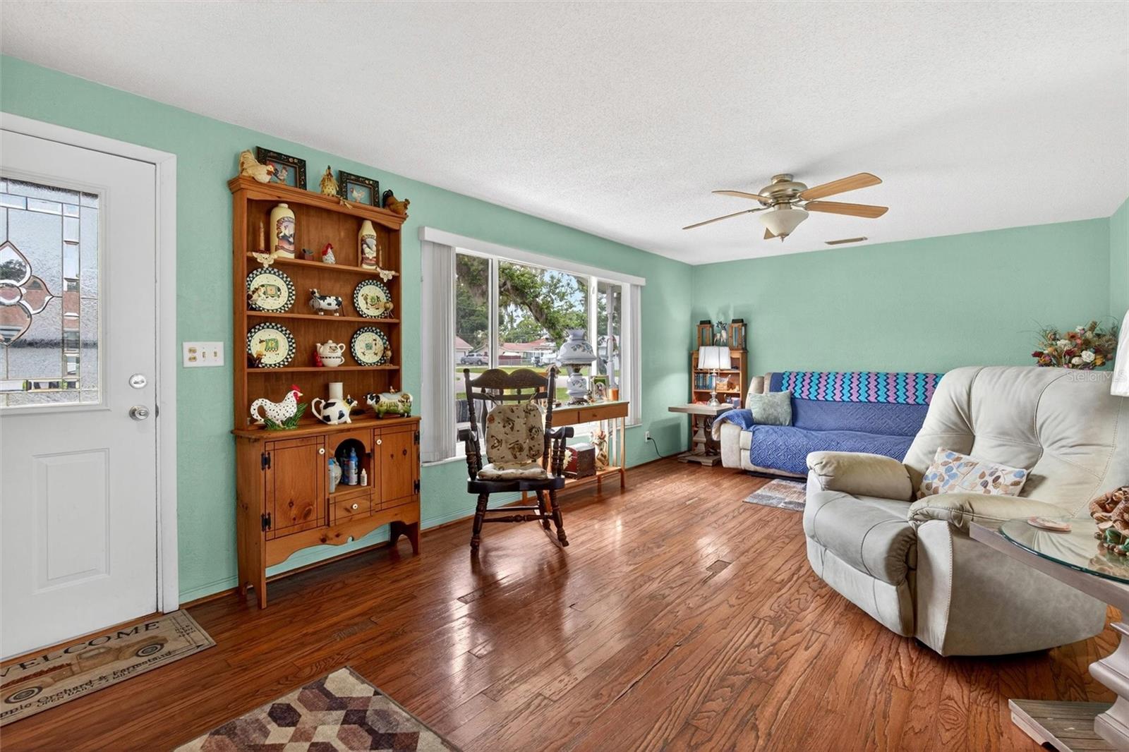 BAYWOOD REP - Residential