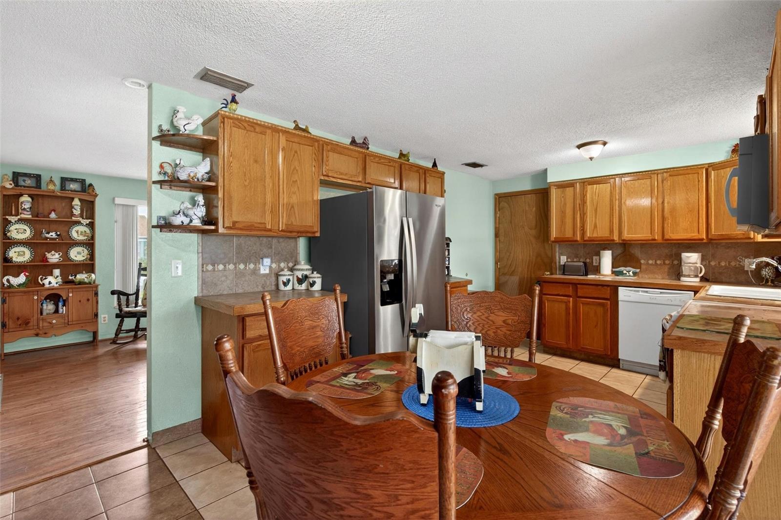 BAYWOOD REP - Residential