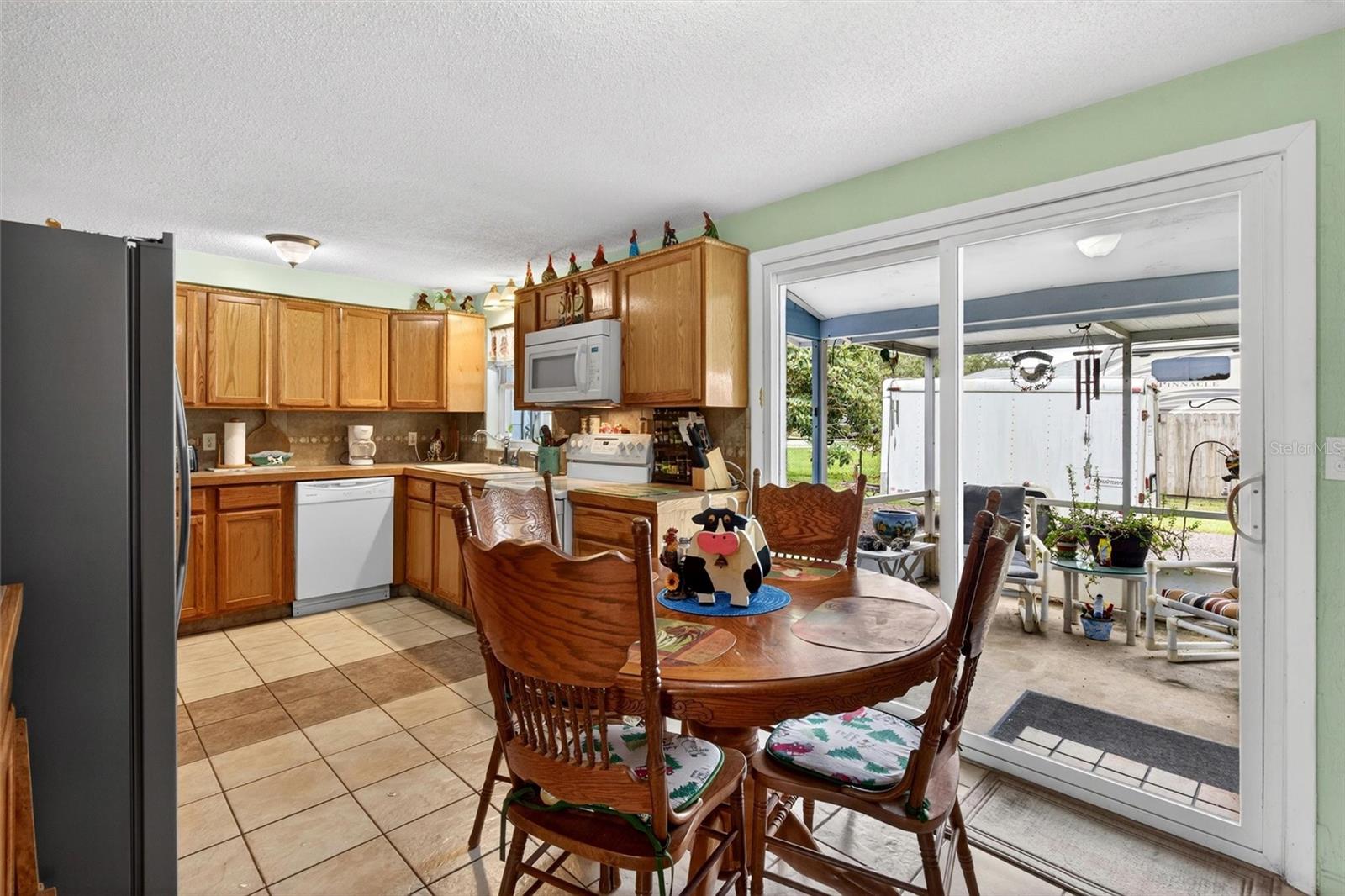 BAYWOOD REP - Residential