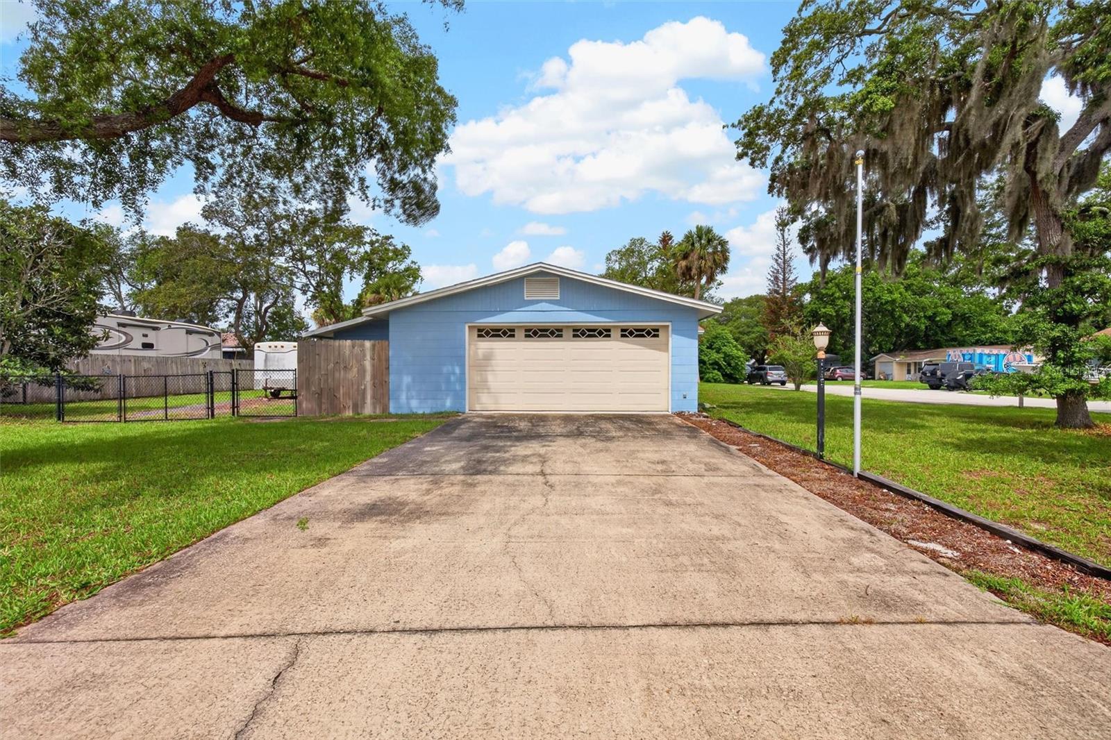BAYWOOD REP - Residential