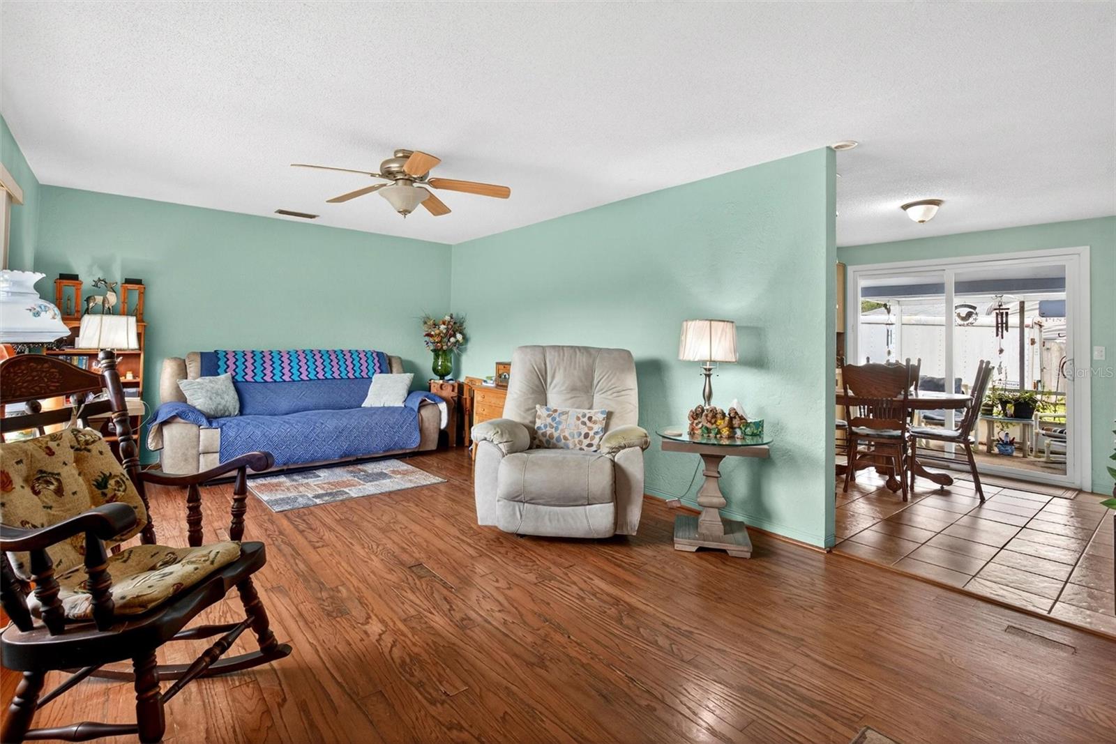 BAYWOOD REP - Residential
