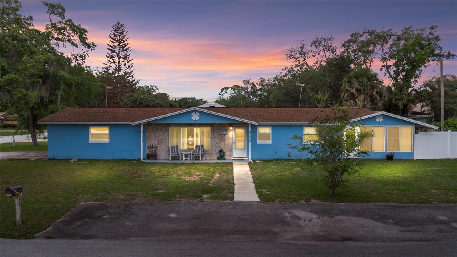 BAYWOOD REP - Residential