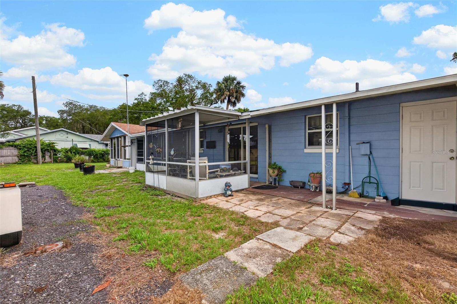 BAYWOOD REP - Residential