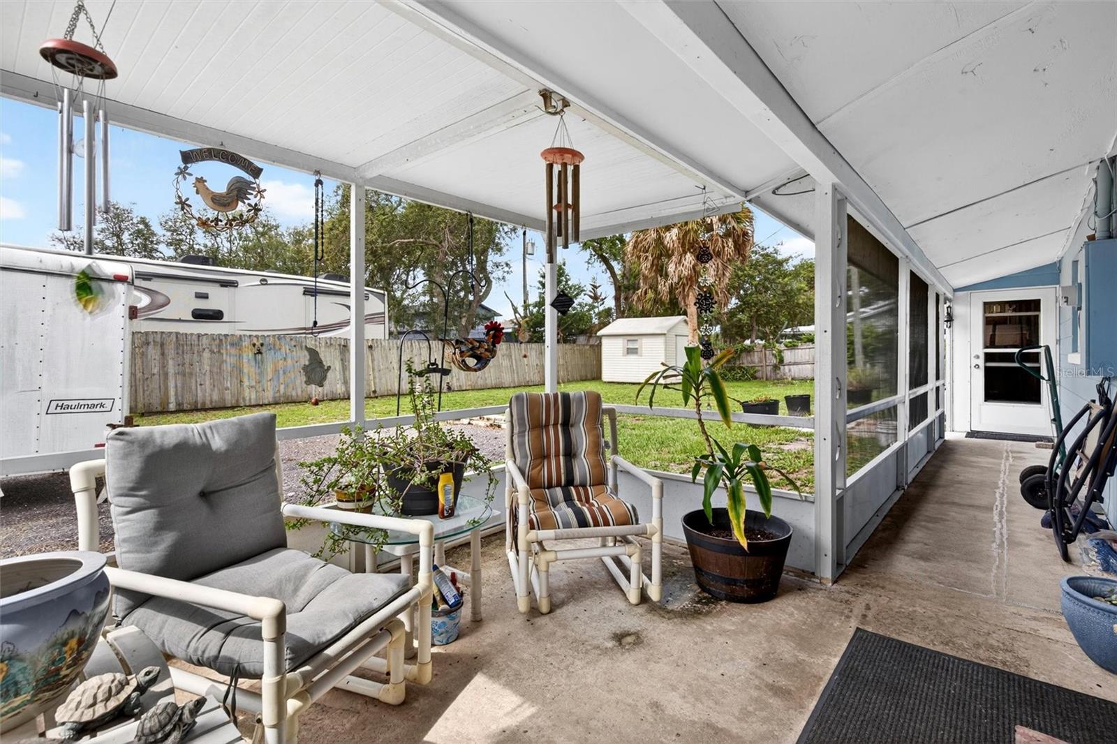 BAYWOOD REP - Residential