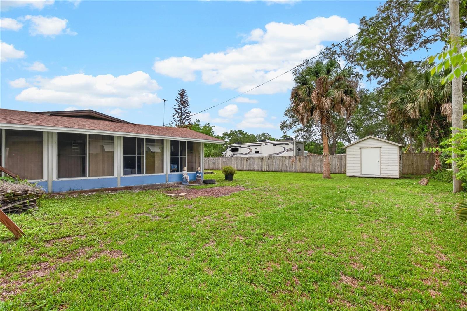 BAYWOOD REP - Residential