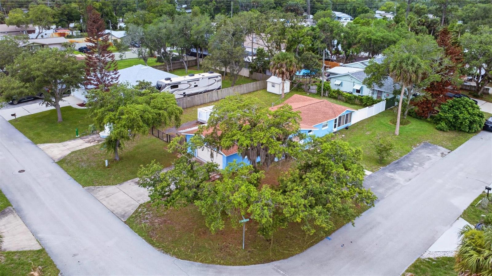 BAYWOOD REP - Residential